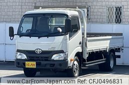 toyota dyna-truck 2016 quick_quick_TKG-XZU695_XZU695-0003349