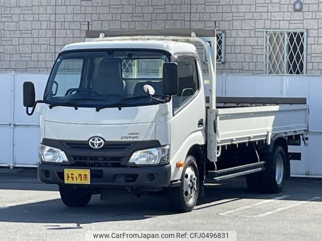 toyota dyna-truck 2016 quick_quick_TKG-XZU695_XZU695-0003349 image 1