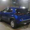 toyota yaris-cross 2021 CFJ1748021 image 5