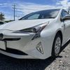 toyota prius 2016 quick_quick_DAA-ZVW50_ZVW50-8041280 image 1