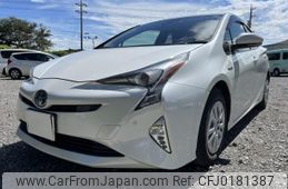 toyota prius 2016 quick_quick_DAA-ZVW50_ZVW50-8041280