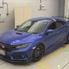 honda civic 2019 -HONDA--Civic FK8-1200031---HONDA--Civic FK8-1200031- image 1