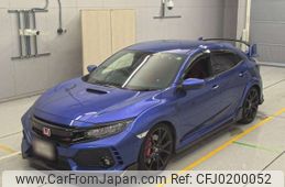 honda civic 2019 -HONDA--Civic FK8-1200031---HONDA--Civic FK8-1200031-