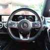 mercedes-benz cla-class 2019 CFJ1496931 image 3