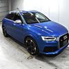 audi rs-q3 2016 -AUDI--Audi RS Q3 8UCZGF-WUAZZZ8U6GR900550---AUDI--Audi RS Q3 8UCZGF-WUAZZZ8U6GR900550- image 1