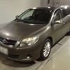 toyota corolla-fielder 2010 -TOYOTA 【宇都宮 535ﾃ8823】--Corolla Fielder DBA-ZRE142G--ZRE142-9114445---TOYOTA 【宇都宮 535ﾃ8823】--Corolla Fielder DBA-ZRE142G--ZRE142-9114445- image 1