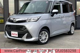 daihatsu thor 2019 CARSENSOR_JP_AU6102465976