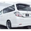 toyota vellfire 2009 quick_quick_DBA-ANH20W_ANH20-8052282 image 2