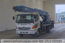 hino ranger 2011 -HINO--Hino Ranger FC6JGWA-12118---HINO--Hino Ranger FC6JGWA-12118-