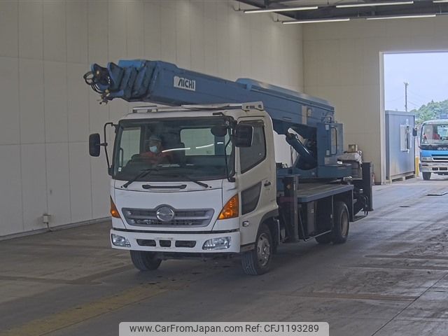 hino ranger 2011 -HINO--Hino Ranger FC6JGWA-12118---HINO--Hino Ranger FC6JGWA-12118- image 1