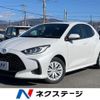 toyota yaris 2024 quick_quick_MXPH14_MXPH14-0010228 image 1