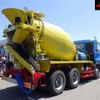 isuzu isuzu-others 2007 -ISUZU--Isuzu Truck CXZ77K8-7000343---ISUZU--Isuzu Truck CXZ77K8-7000343- image 2