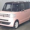 honda n-box 2015 -HONDA 【名変中 】--N BOX JF1--1636306---HONDA 【名変中 】--N BOX JF1--1636306- image 5