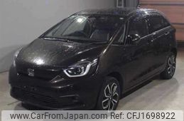 honda fit 2020 CFJ1698922