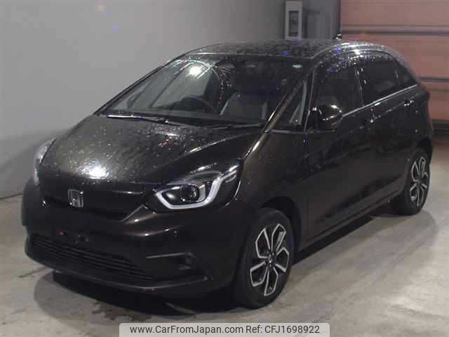 honda fit 2020 CFJ1698922 image 1