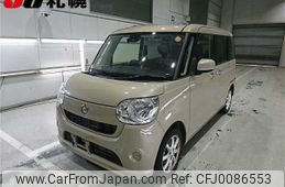 daihatsu move-canbus 2016 -DAIHATSU--Move Canbus LA810S--0004645---DAIHATSU--Move Canbus LA810S--0004645-