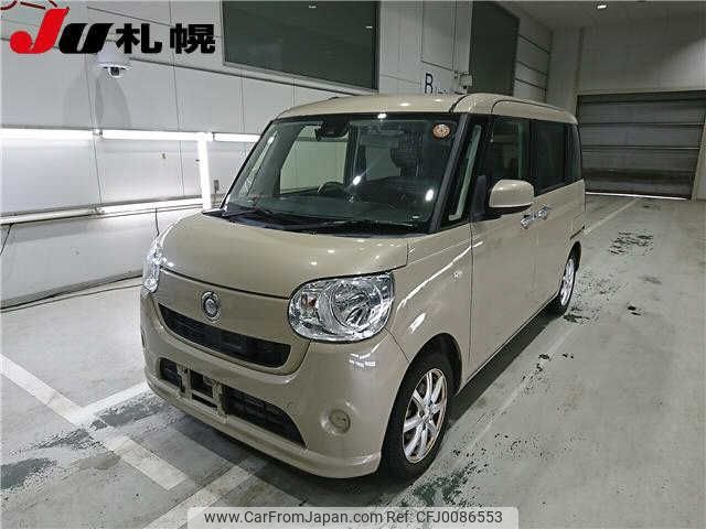 daihatsu move-canbus 2016 -DAIHATSU--Move Canbus LA810S--0004645---DAIHATSU--Move Canbus LA810S--0004645- image 1