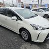 toyota prius-α 2019 quick_quick_DAA-ZVW41W_0082919 image 1