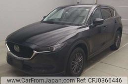 mazda cx-5 2020 -MAZDA--CX-5 3DA-KF2P--KF2P-404162---MAZDA--CX-5 3DA-KF2P--KF2P-404162-