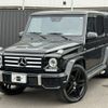 mercedes-benz g-class 2002 -MERCEDES-BENZ--Benz G Class -463248---WDB4632481X130146---MERCEDES-BENZ--Benz G Class -463248---WDB4632481X130146- image 1