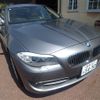 bmw 5-series 2013 -BMW 【群馬 302ﾇ5490】--BMW 5 Series XG20--0DX51966---BMW 【群馬 302ﾇ5490】--BMW 5 Series XG20--0DX51966- image 1