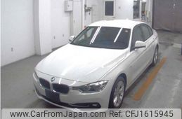 bmw 3-series 2016 CFJ1615945