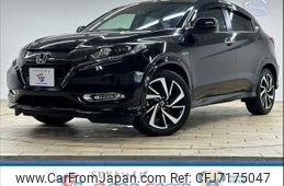 honda vezel 2016 quick_quick_DAA-RU3_RU3-1232161