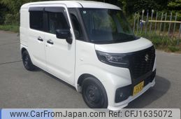 suzuki spacia 2022 CFJ1635072