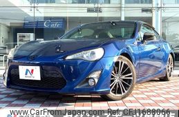 toyota 86 2012 CFJ1688066
