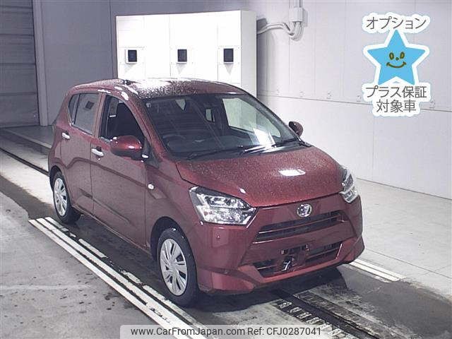 daihatsu mira-e-s 2021 -DAIHATSU--Mira e:s LA350S-0222343---DAIHATSU--Mira e:s LA350S-0222343- image 1