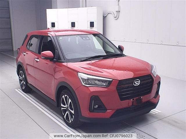 daihatsu rocky 2023 -DAIHATSU--Rocky A201S-0011359---DAIHATSU--Rocky A201S-0011359- image 1