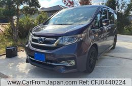 honda stepwagon 2016 -HONDA--Stepwgn DBA-RP3--RP3-1037102---HONDA--Stepwgn DBA-RP3--RP3-1037102-