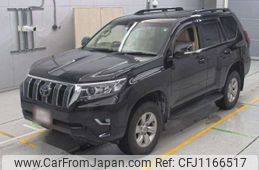 toyota land-cruiser-prado 2022 -TOYOTA--Land Cruiser Prado 3DA-GDJ150W--GDJ150-0075088---TOYOTA--Land Cruiser Prado 3DA-GDJ150W--GDJ150-0075088-