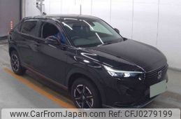 honda vezel 2021 -HONDA 【佐世保 300ﾆ 92】--VEZEL 6BA-RV3--RV3-1000883---HONDA 【佐世保 300ﾆ 92】--VEZEL 6BA-RV3--RV3-1000883-