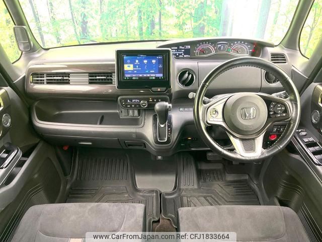 honda n-box 2017 CFJ1833664 image 2