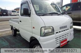 suzuki carry-truck 2000 -SUZUKI 【三河 41】--Carry Truck DB52T--DB52T-240594---SUZUKI 【三河 41】--Carry Truck DB52T--DB52T-240594-