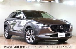 mazda cx-3 2022 -MAZDA--CX-30 5AA-DMEJ3P--DMEJ3P-101332---MAZDA--CX-30 5AA-DMEJ3P--DMEJ3P-101332-