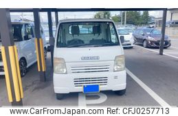 suzuki carry-truck 2003 -SUZUKI--Carry Truck LE-DA63T--DA63T-178490---SUZUKI--Carry Truck LE-DA63T--DA63T-178490-