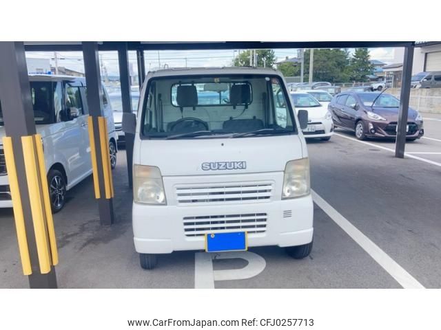 suzuki carry-truck 2003 -SUZUKI--Carry Truck LE-DA63T--DA63T-178490---SUZUKI--Carry Truck LE-DA63T--DA63T-178490- image 1