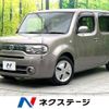 nissan cube 2014 -NISSAN--Cube DBA-Z12--Z12-281694---NISSAN--Cube DBA-Z12--Z12-281694- image 1