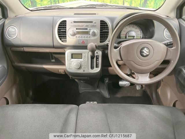 suzuki mr-wagon 2007 quick_quick_MF22S_MF22S-168027 image 2