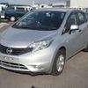 nissan note 2014 20940 image 2