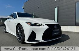 lexus is 2021 quick_quick_AVE30_AVE30-5088754