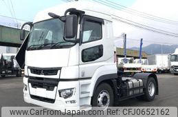 mitsubishi-fuso super-great 2024 -MITSUBISHI--Super Great 2PG-FP74HDR--FP74HD-***136---MITSUBISHI--Super Great 2PG-FP74HDR--FP74HD-***136-