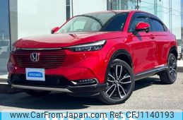 honda vezel 2021 quick_quick_6AA-RV5_RV5-1004983