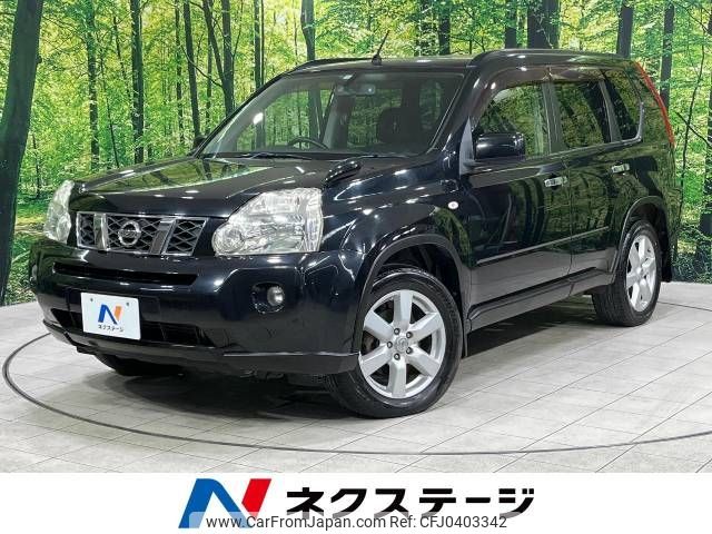 nissan x-trail 2010 -NISSAN--X-Trail LDA-DNT31--DNT31-100685---NISSAN--X-Trail LDA-DNT31--DNT31-100685- image 1