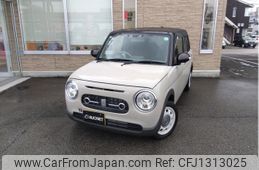 suzuki alto-lapin 2024 -SUZUKI--Alto Lapin 5BA-HE33S--HE33S-509698---SUZUKI--Alto Lapin 5BA-HE33S--HE33S-509698-