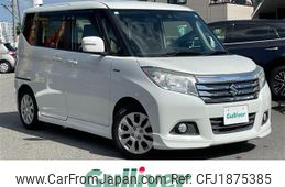 suzuki solio 2019 CFJ1875385