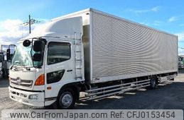 hino ranger 2011 -HINO--Hino Ranger LKG-FE7JUAA--FE7JUA-10024---HINO--Hino Ranger LKG-FE7JUAA--FE7JUA-10024-