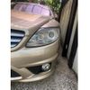 mercedes-benz cl-class 2007 -MERCEDES-BENZ--Benz CL DBA-216371--WDD2163712A006639---MERCEDES-BENZ--Benz CL DBA-216371--WDD2163712A006639- image 2